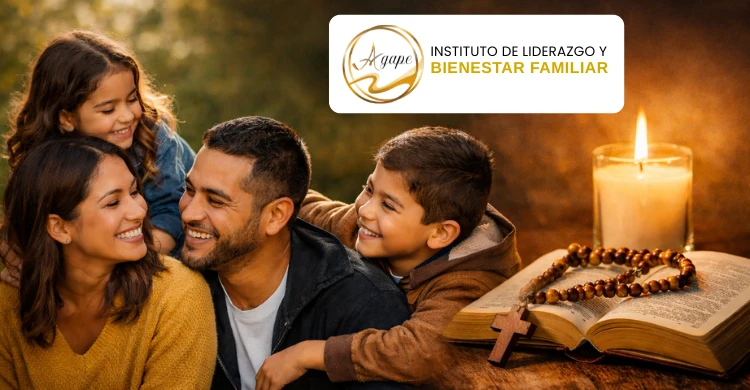 Acompañamiento familiar y comunitario