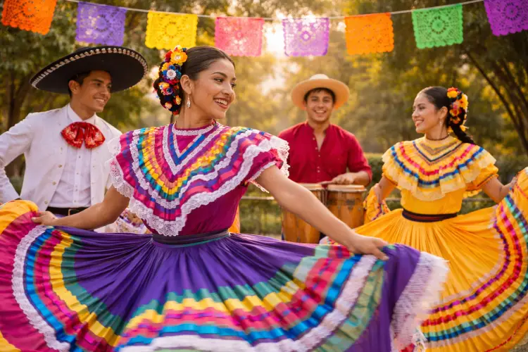 Riqueza Cultural